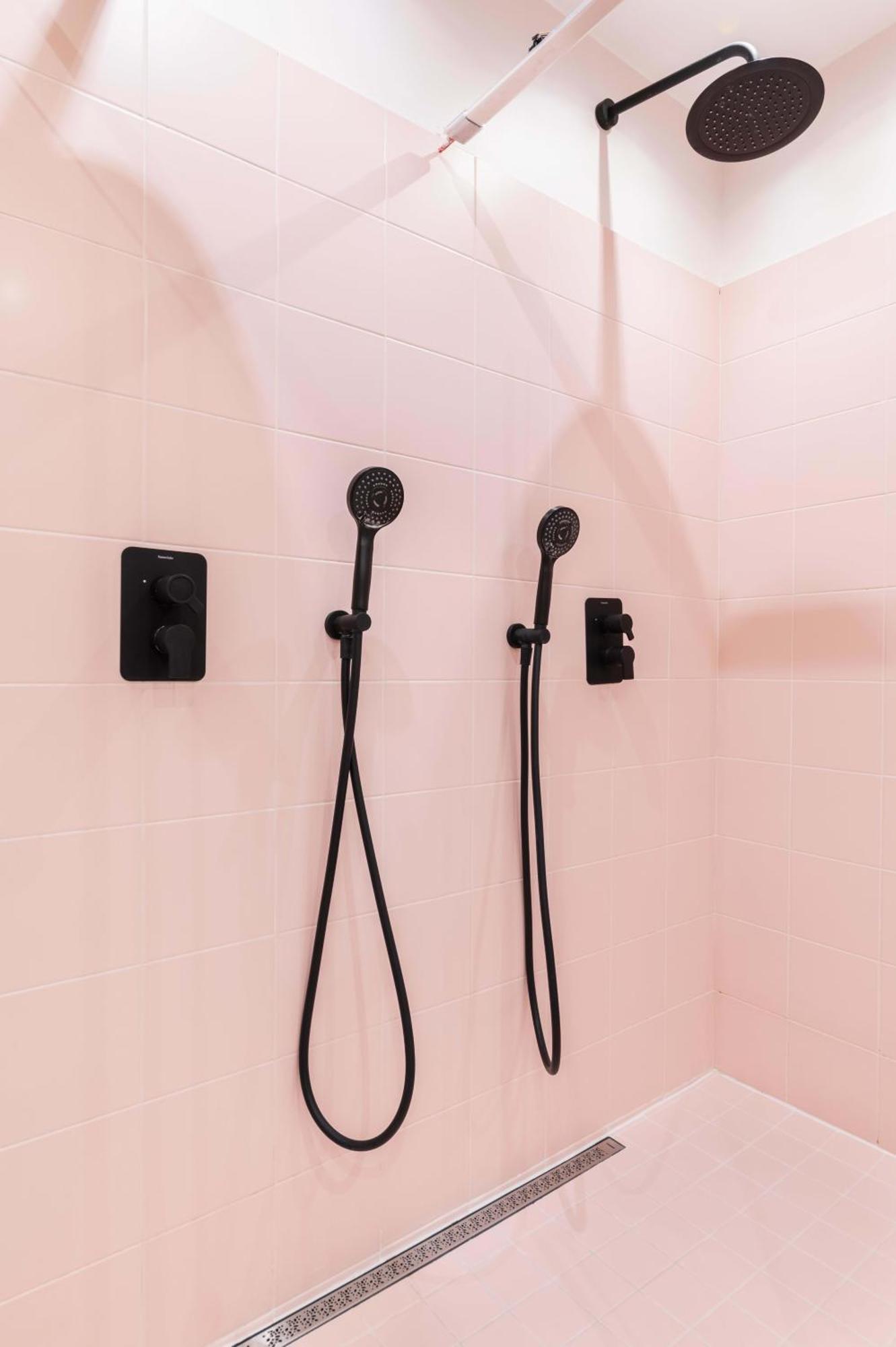 Appartement Luxueux Avec Salle De Bains De Reve 6P Paris Eksteriør bilde